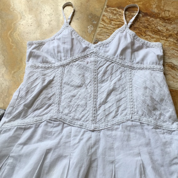 100% cotton Supersoft & retro petticoat look mini - Picture 2 of 8